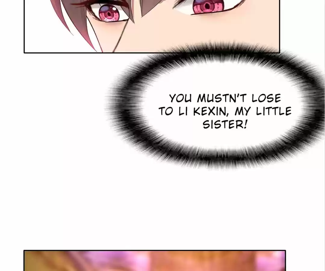 The Naive Mr. Lu Chapter 19