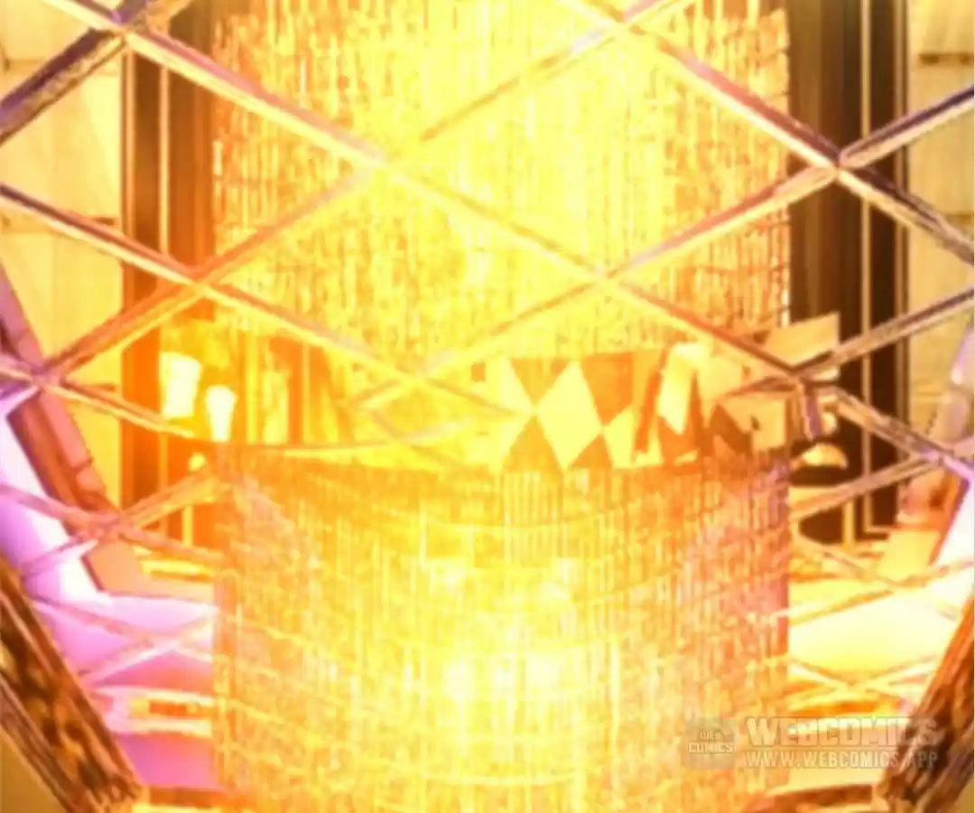 The Naive Mr. Lu Chapter 19