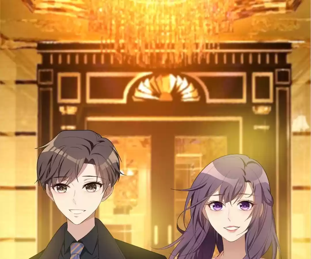 The Naive Mr. Lu Chapter 19