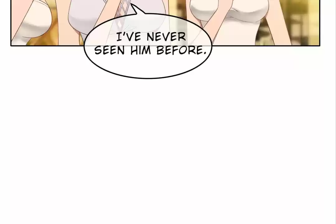 The Naive Mr. Lu Chapter 19