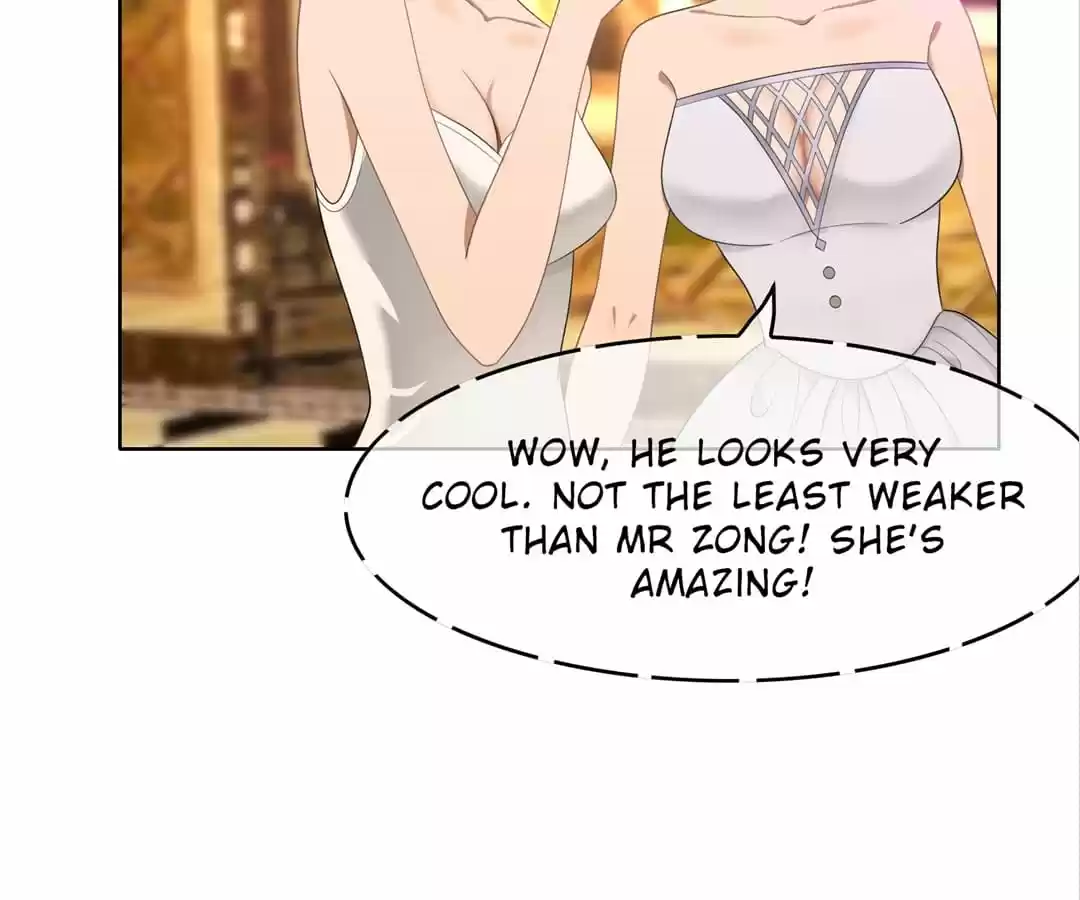 The Naive Mr. Lu Chapter 19