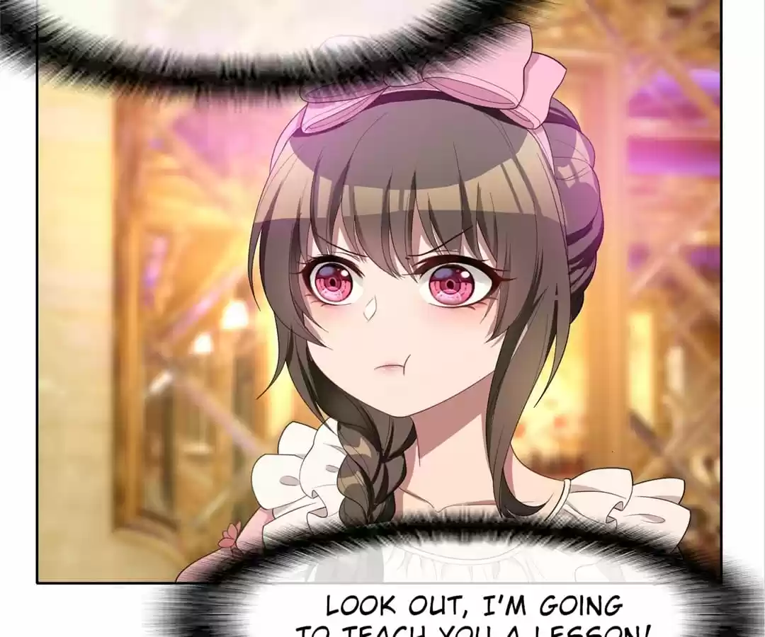 The Naive Mr. Lu Chapter 19