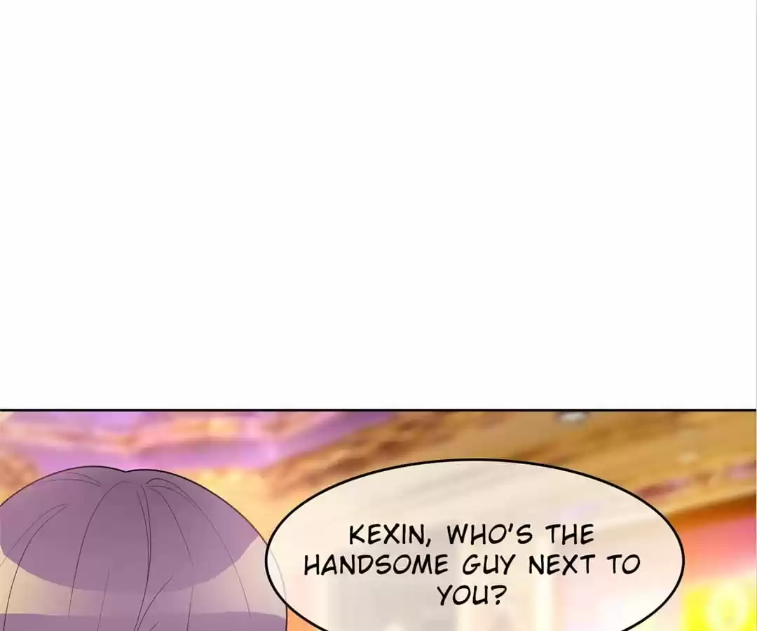 The Naive Mr. Lu Chapter 19