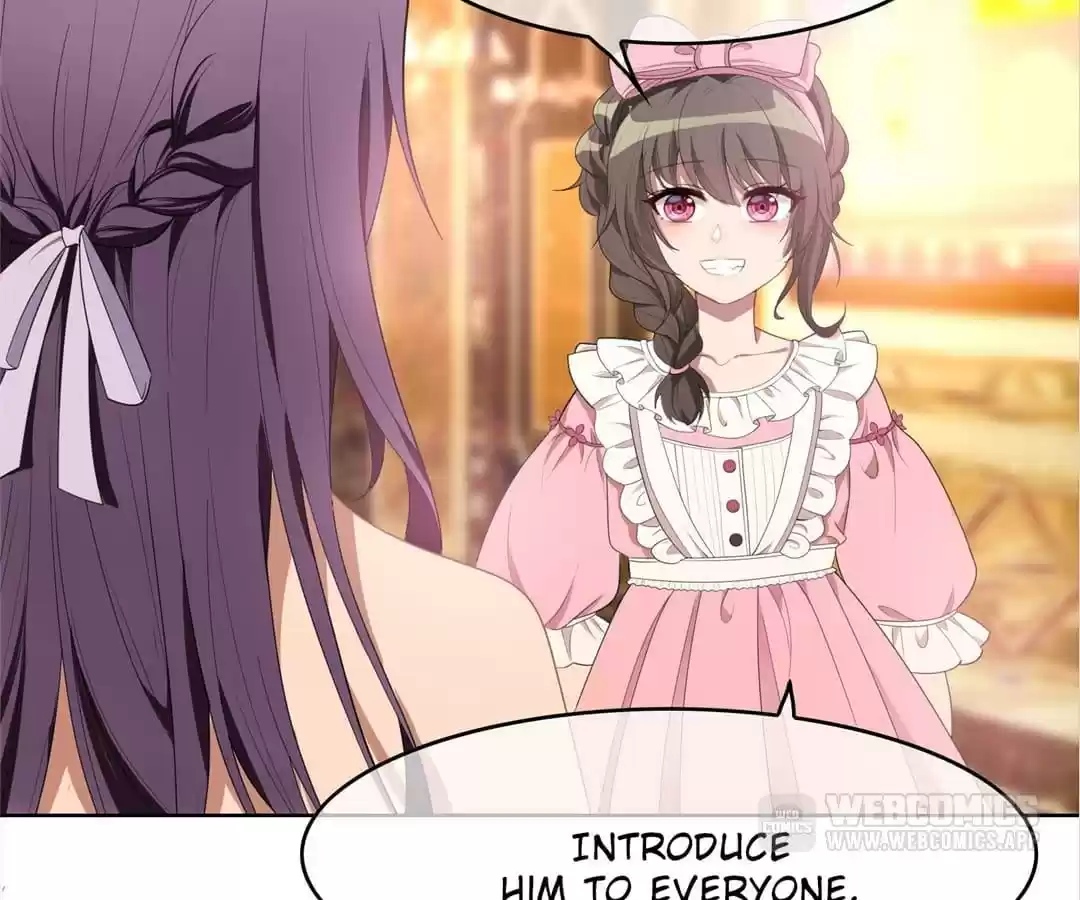 The Naive Mr. Lu Chapter 19