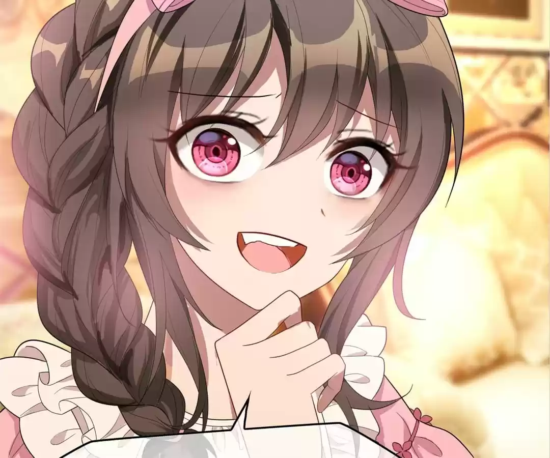 The Naive Mr. Lu Chapter 19