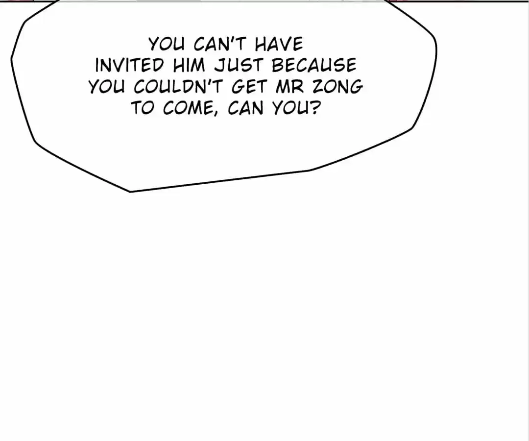 The Naive Mr. Lu Chapter 19