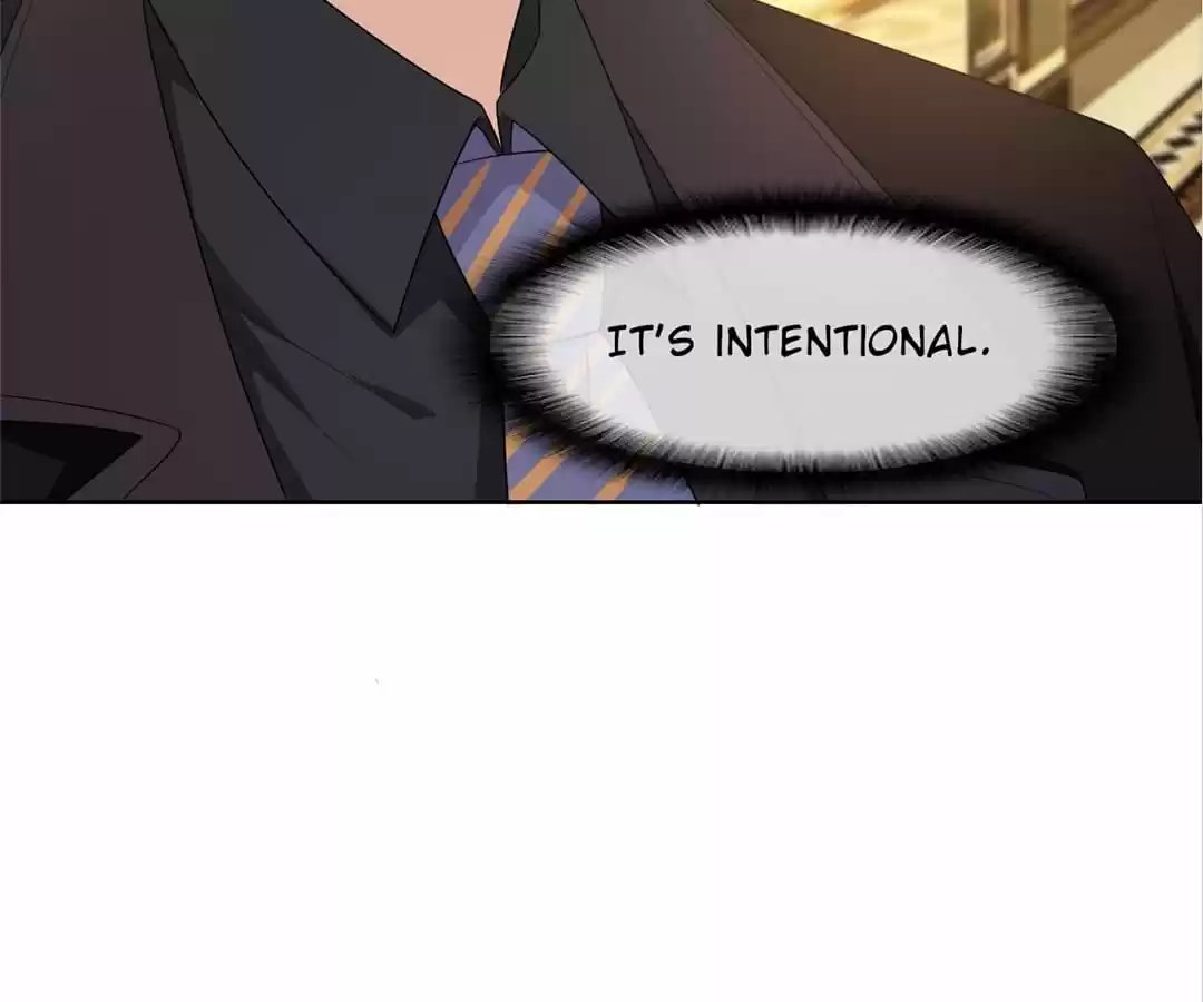 The Naive Mr. Lu Chapter 19