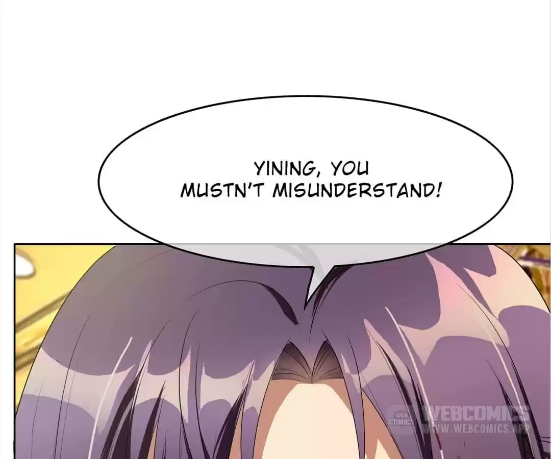 The Naive Mr. Lu Chapter 19