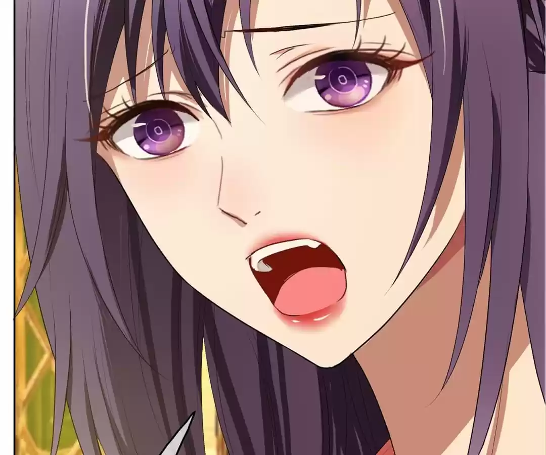 The Naive Mr. Lu Chapter 19