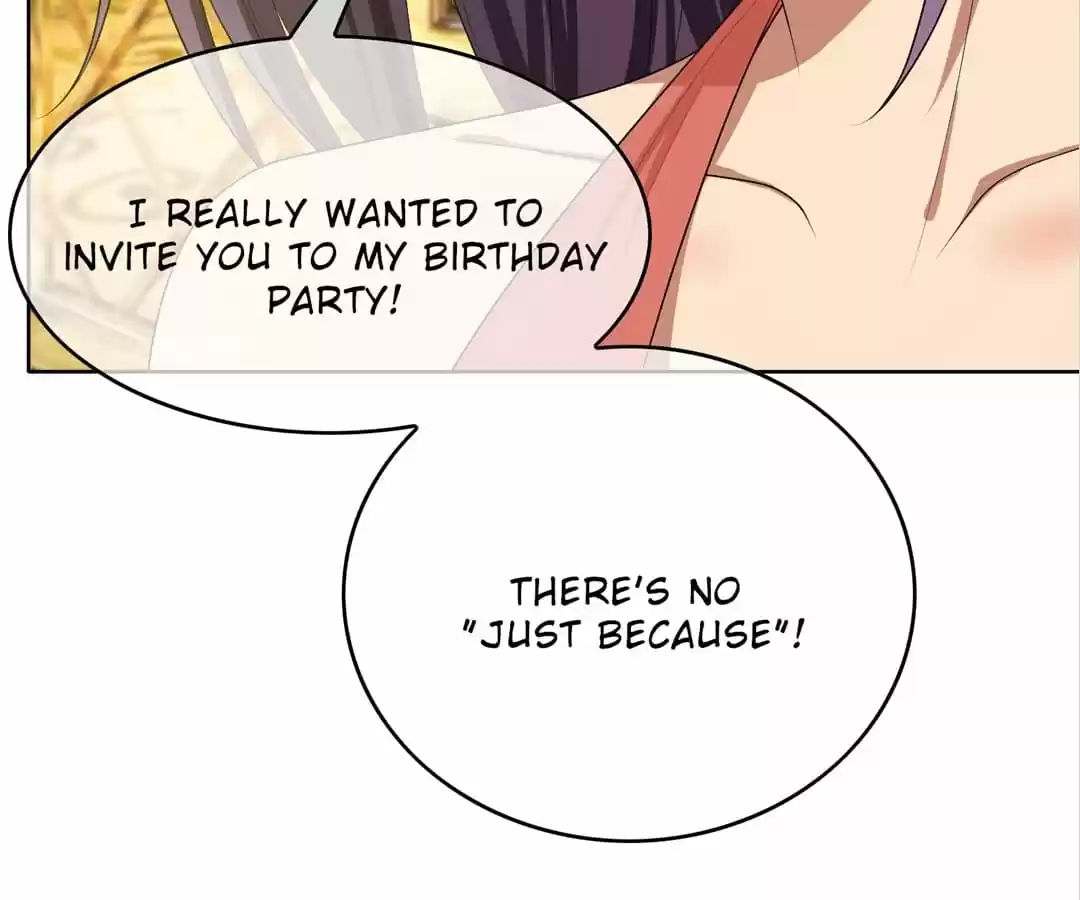 The Naive Mr. Lu Chapter 19