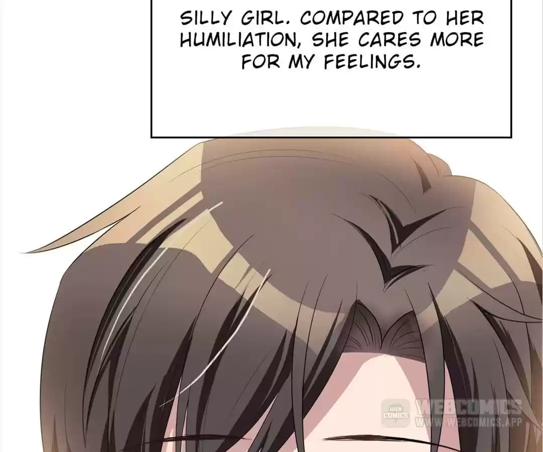 The Naive Mr. Lu Chapter 19