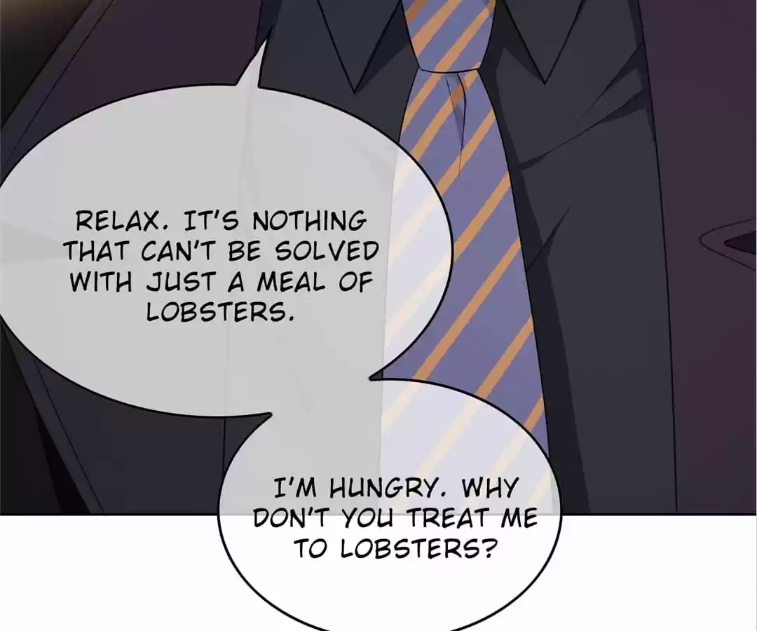 The Naive Mr. Lu Chapter 19