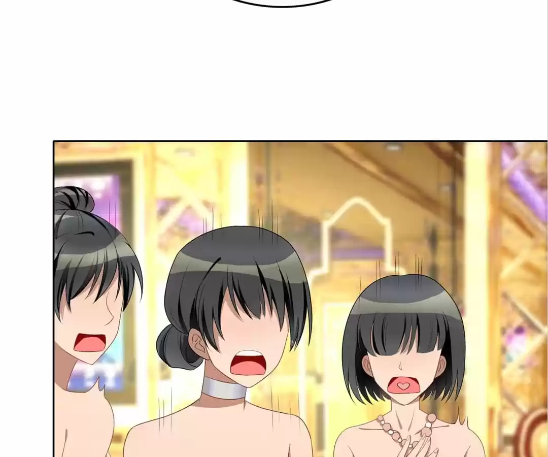 The Naive Mr. Lu Chapter 19