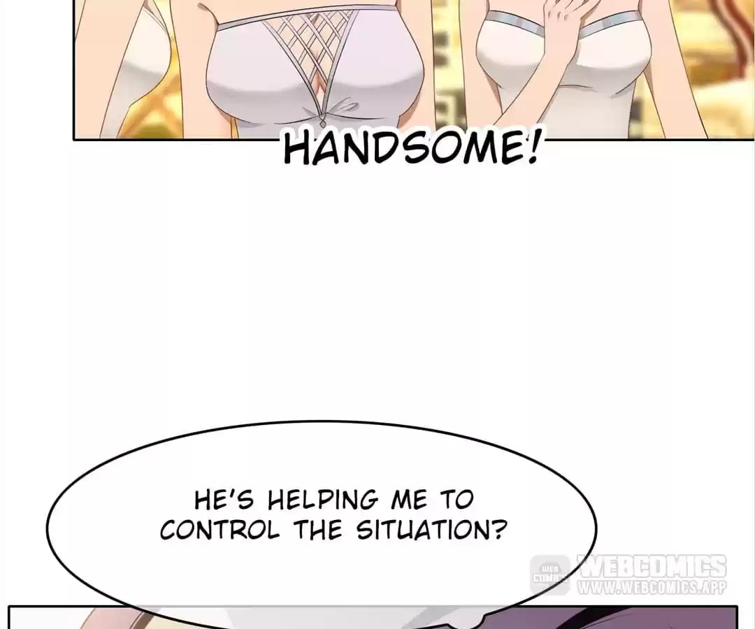 The Naive Mr. Lu Chapter 19