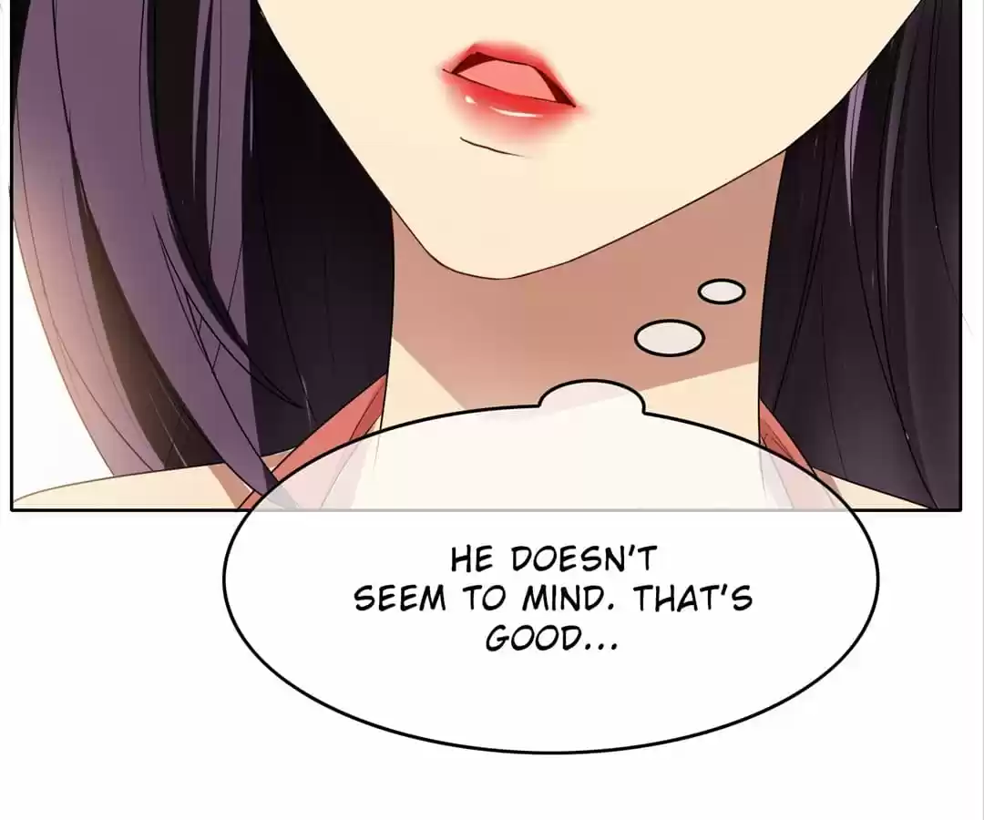 The Naive Mr. Lu Chapter 19