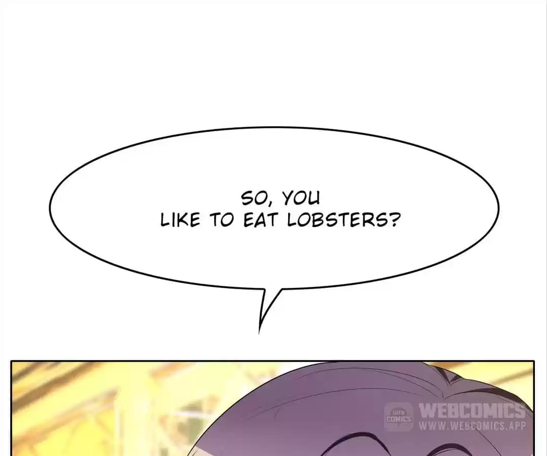 The Naive Mr. Lu Chapter 19