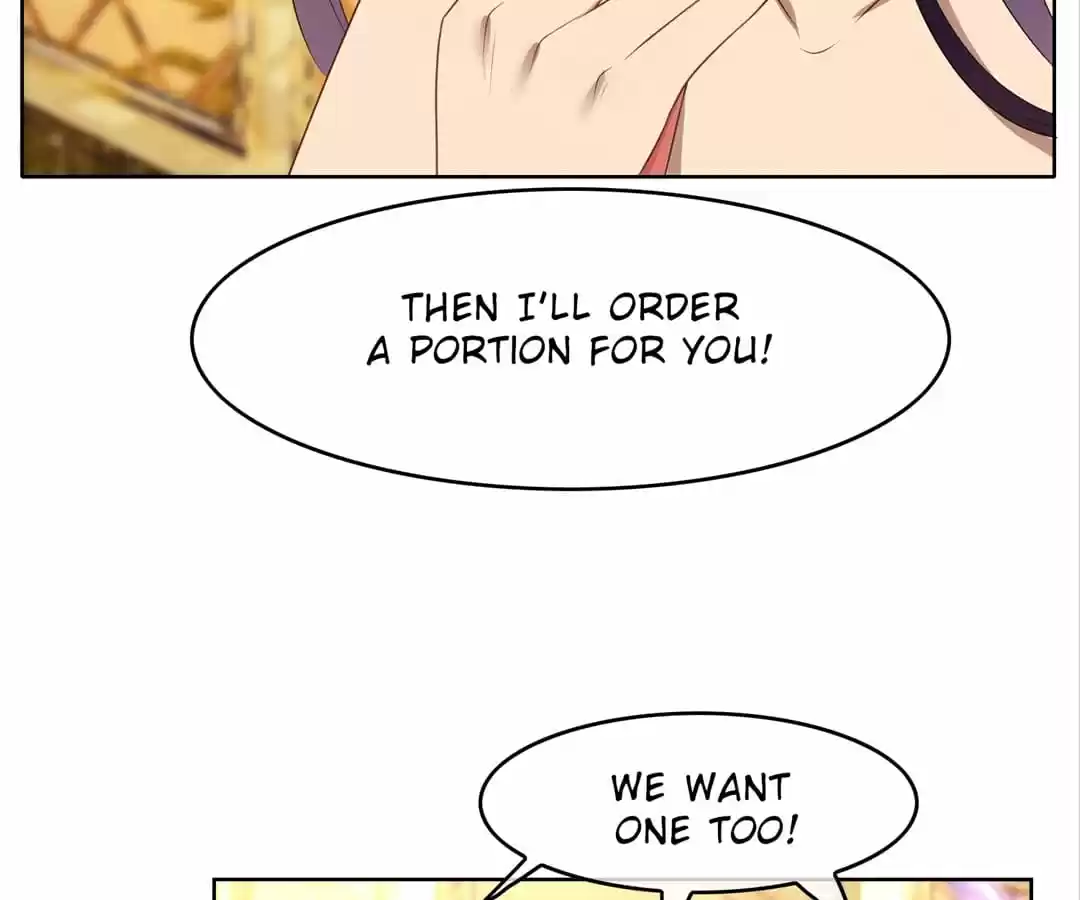 The Naive Mr. Lu Chapter 19