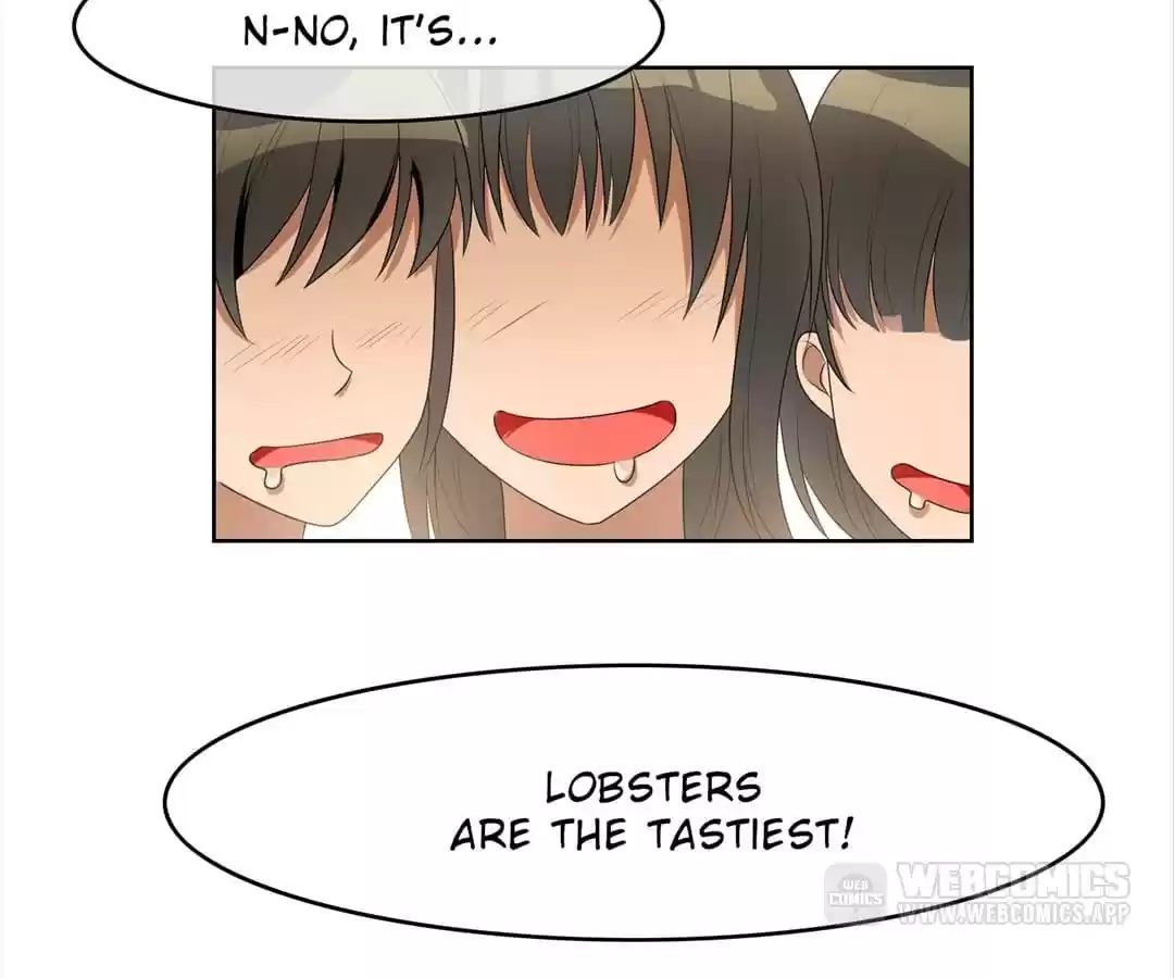 The Naive Mr. Lu Chapter 19