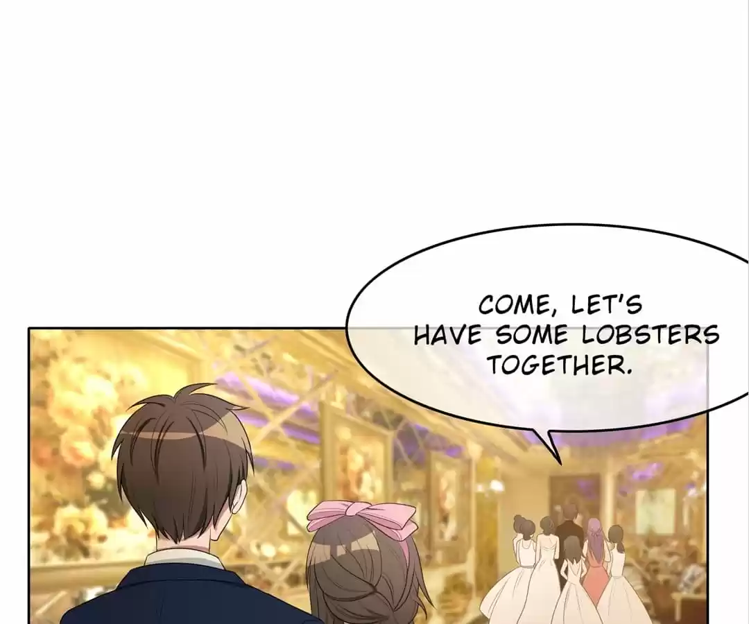 The Naive Mr. Lu Chapter 19