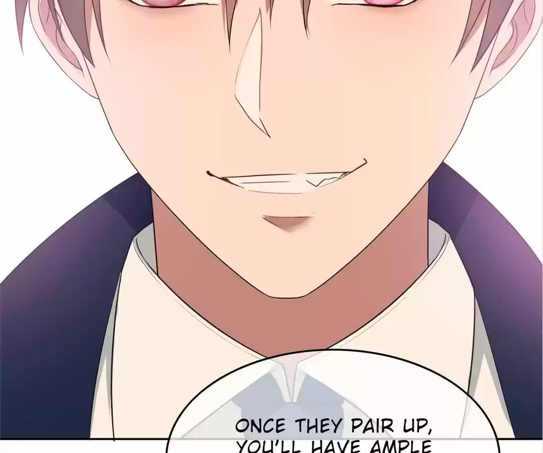 The Naive Mr. Lu Chapter 19