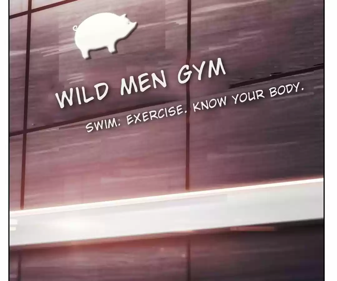 The Naive Mr. Lu Chapter 19