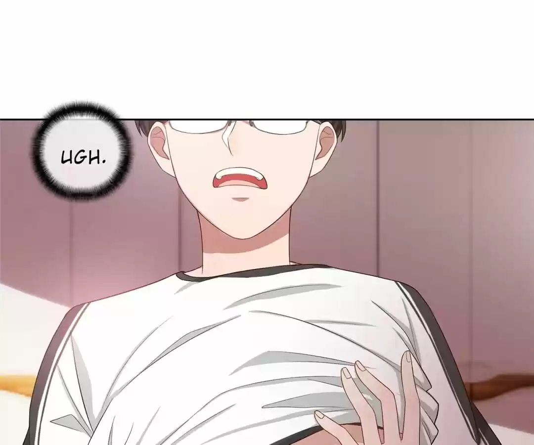 The Naive Mr. Lu Chapter 19