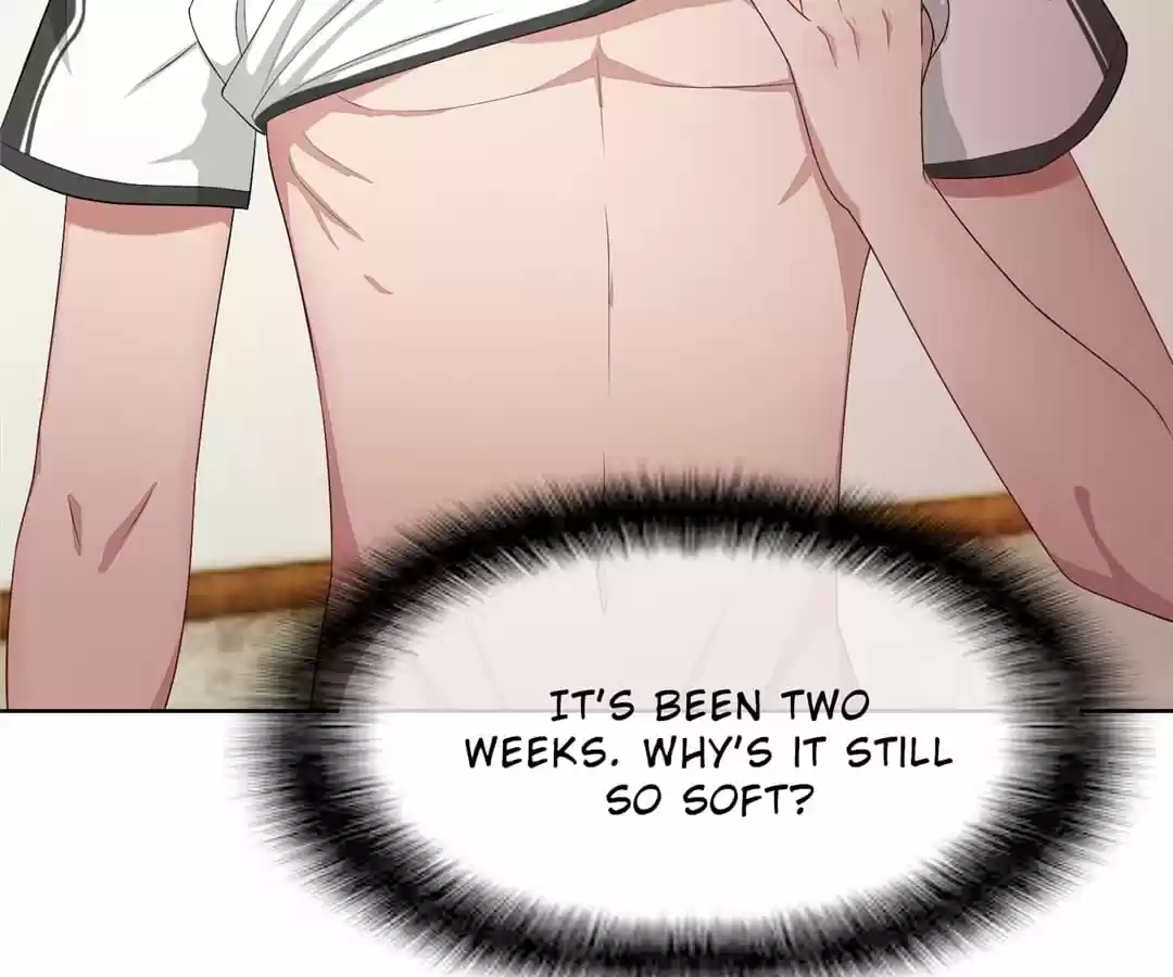 The Naive Mr. Lu Chapter 19