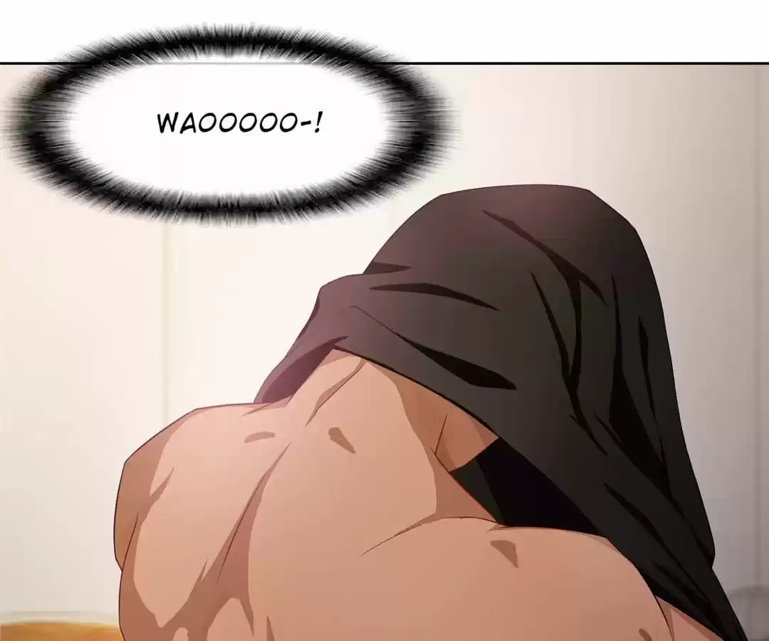 The Naive Mr. Lu Chapter 19