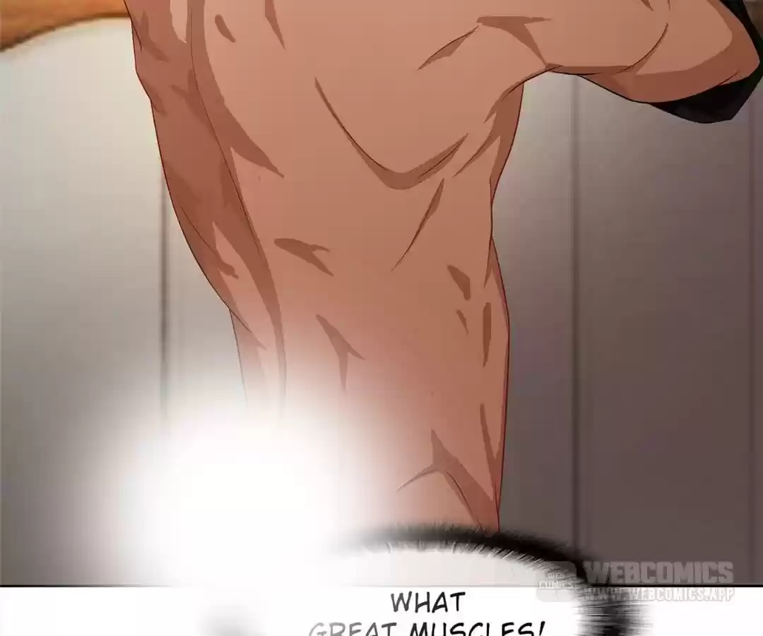 The Naive Mr. Lu Chapter 19