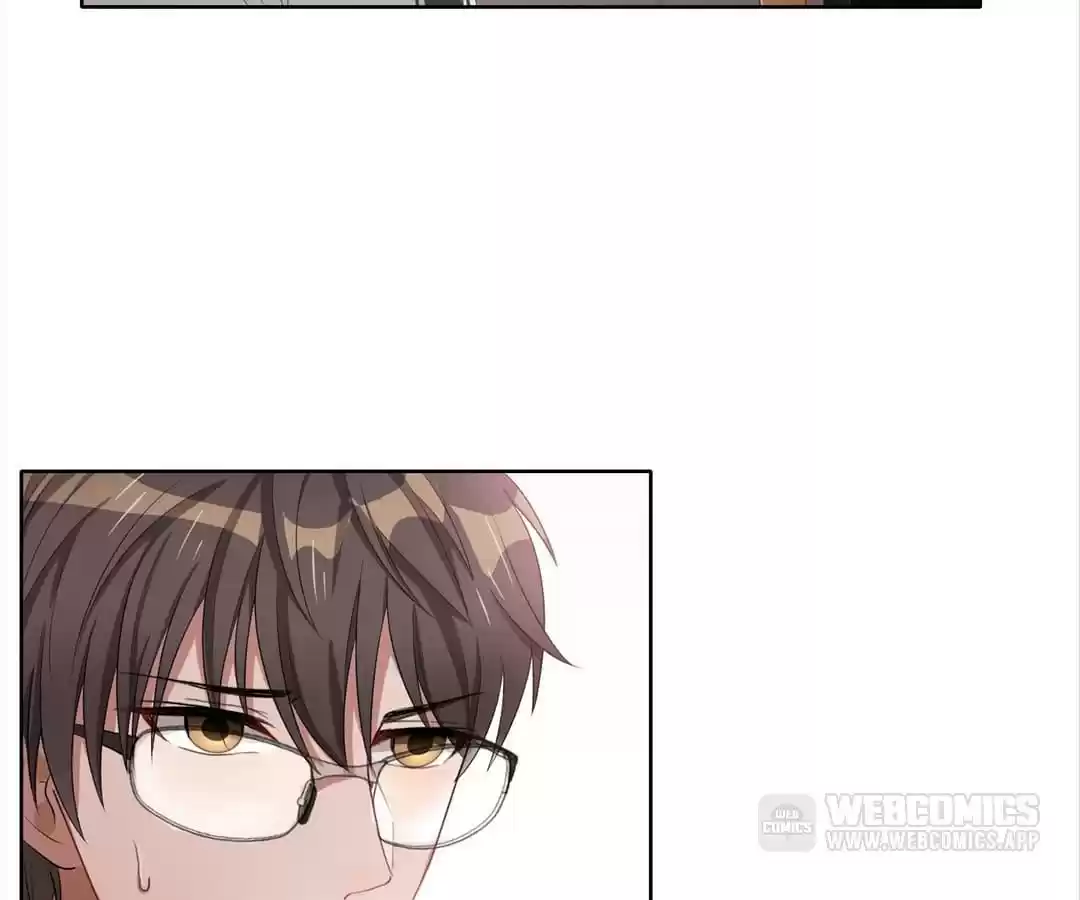 The Naive Mr. Lu Chapter 19