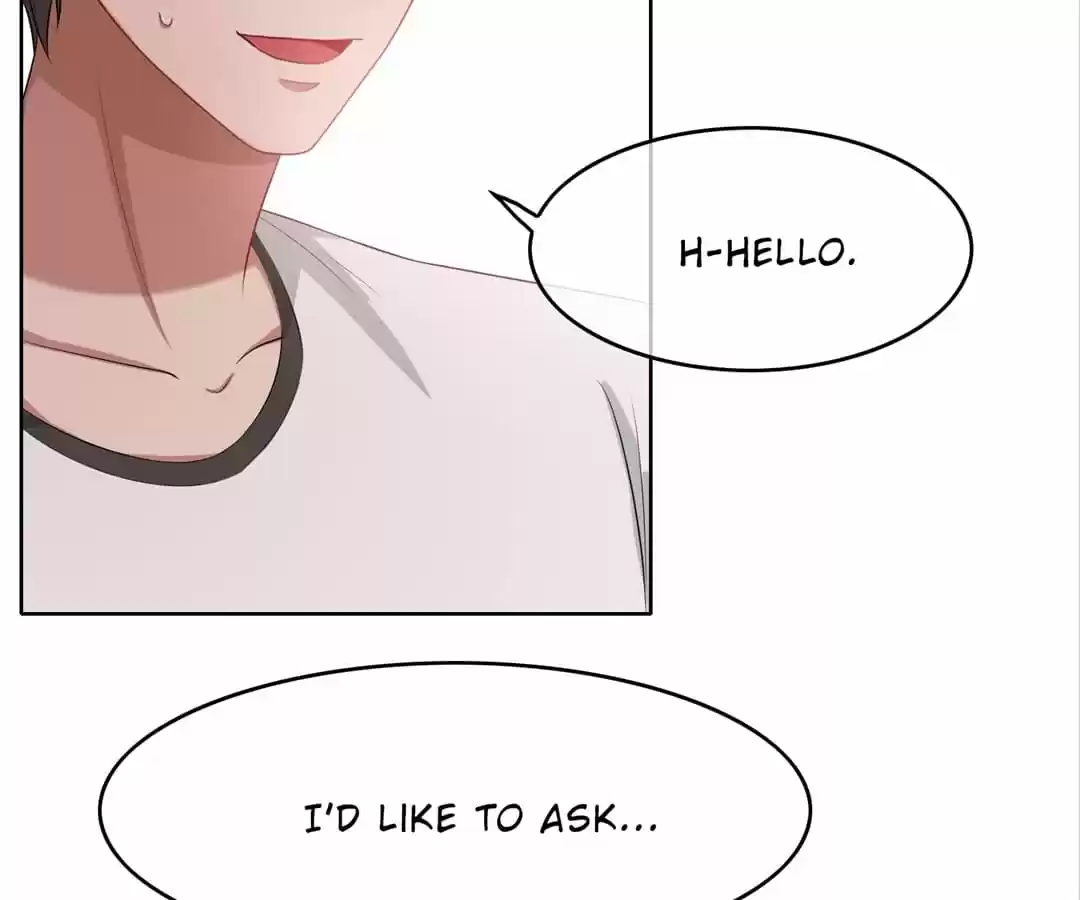 The Naive Mr. Lu Chapter 19