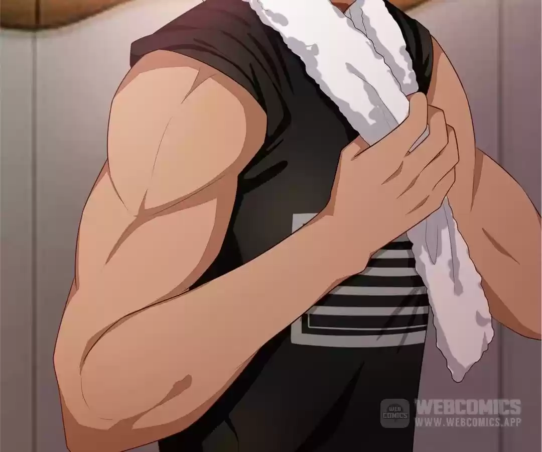 The Naive Mr. Lu Chapter 19