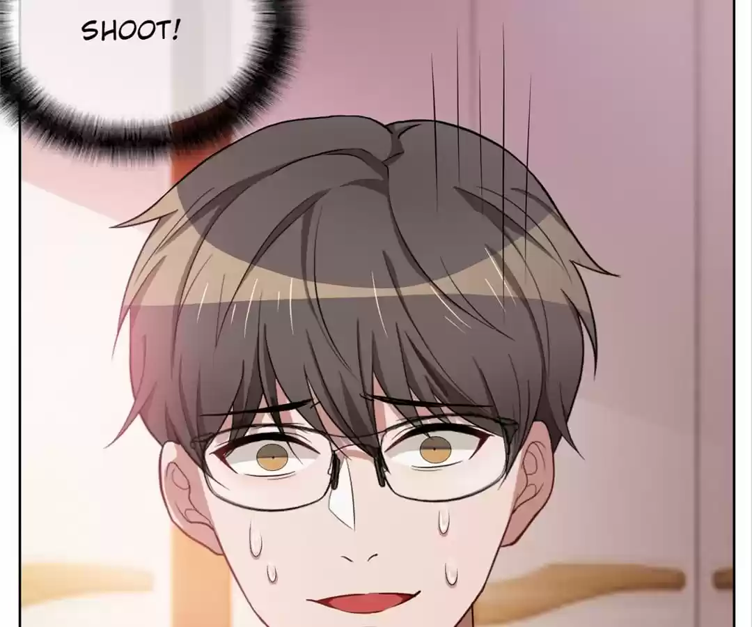 The Naive Mr. Lu Chapter 19