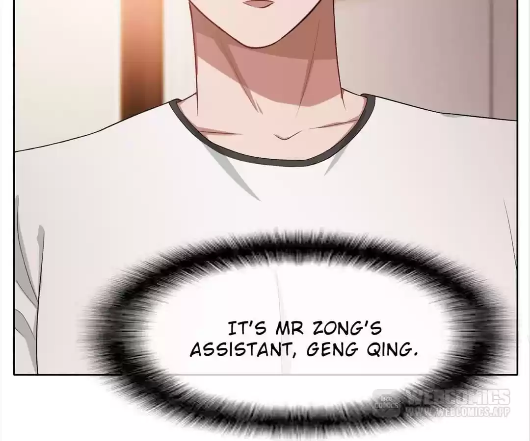 The Naive Mr. Lu Chapter 19