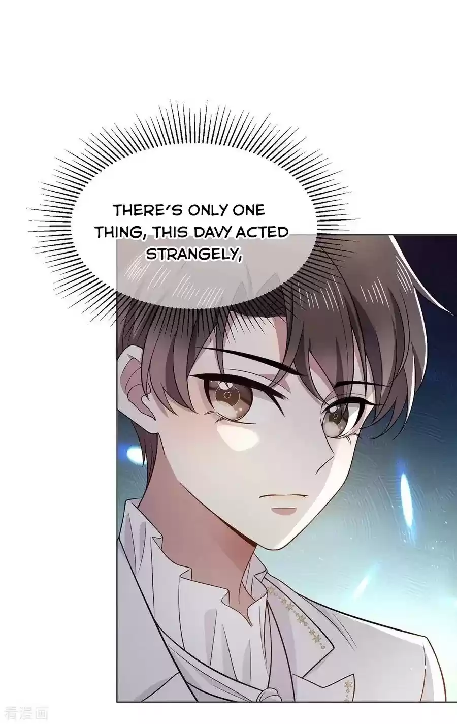 The Naive Mr. Lu Chapter 190