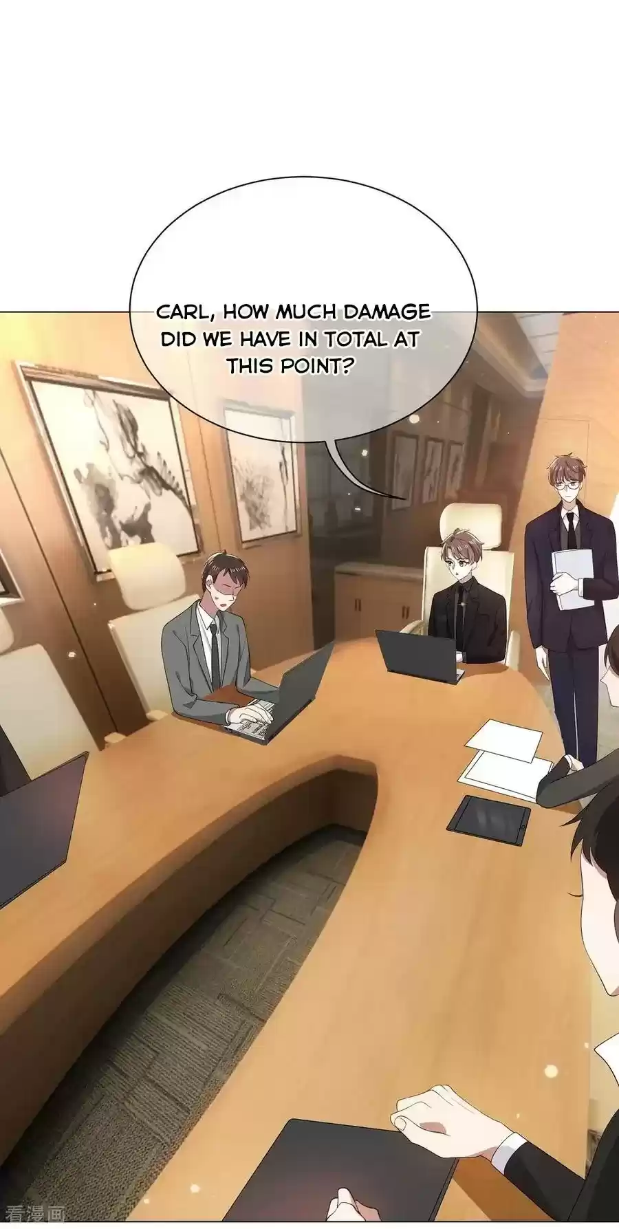 The Naive Mr. Lu Chapter 191