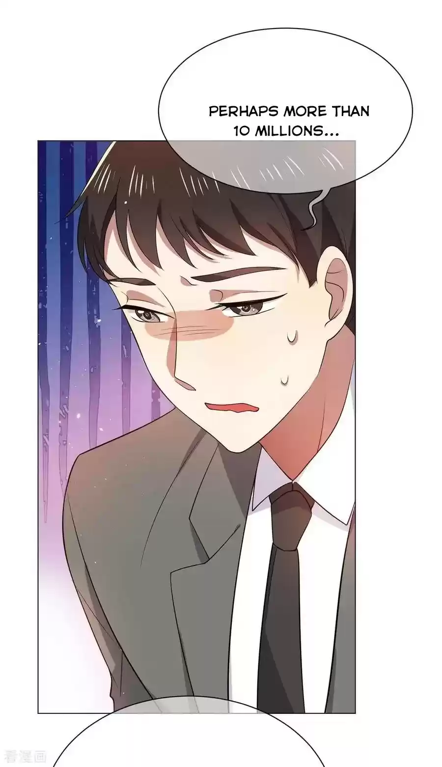 The Naive Mr. Lu Chapter 191