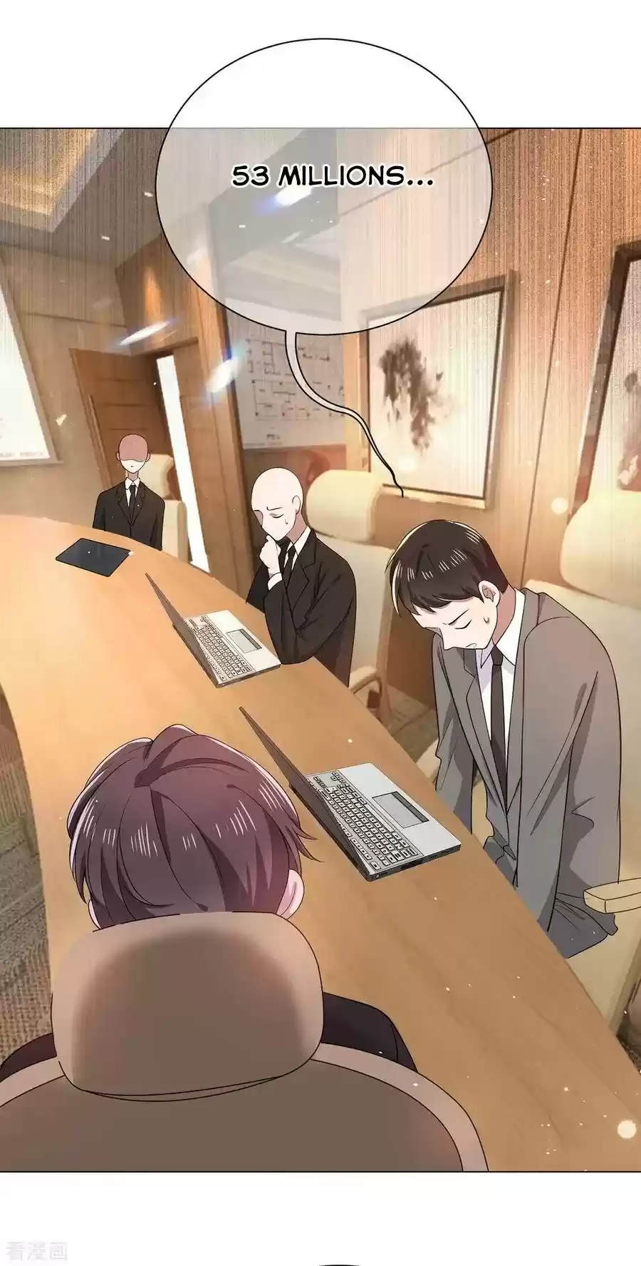 The Naive Mr. Lu Chapter 191