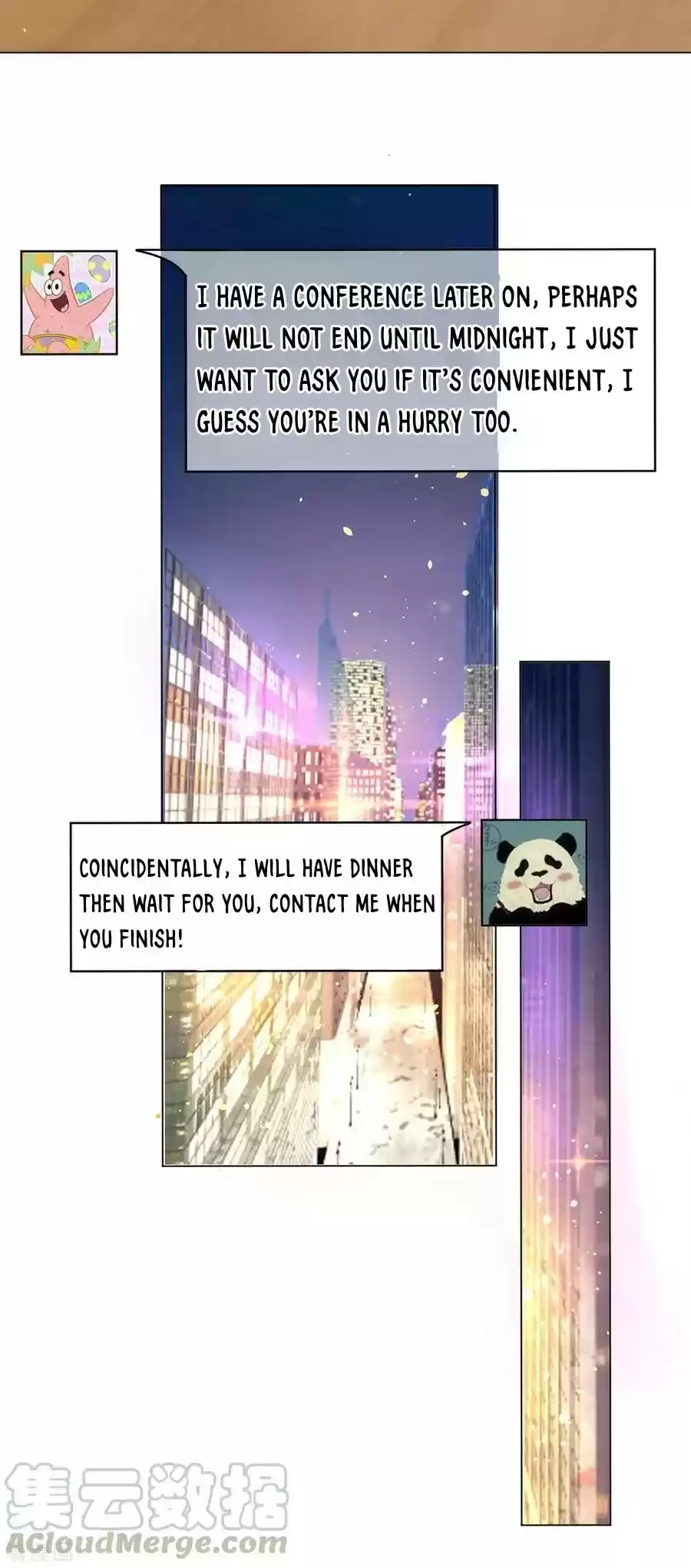 The Naive Mr. Lu Chapter 192