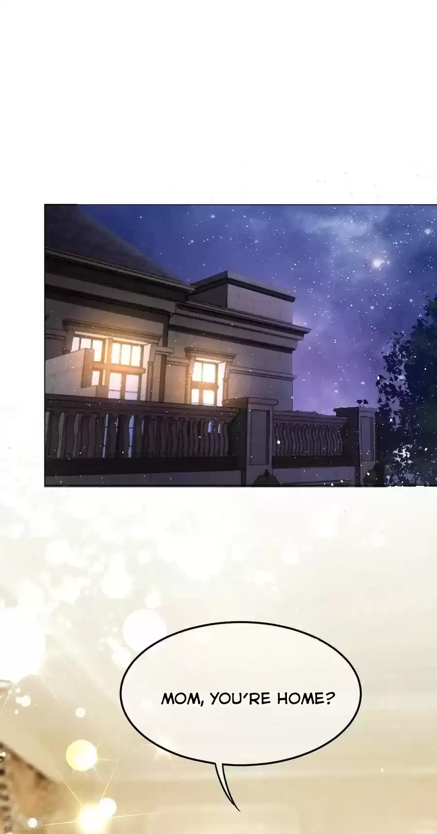 The Naive Mr. Lu Chapter 192