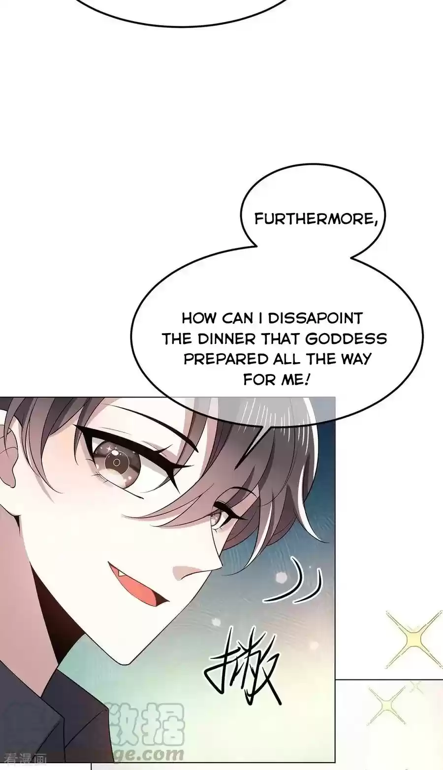 The Naive Mr. Lu Chapter 193