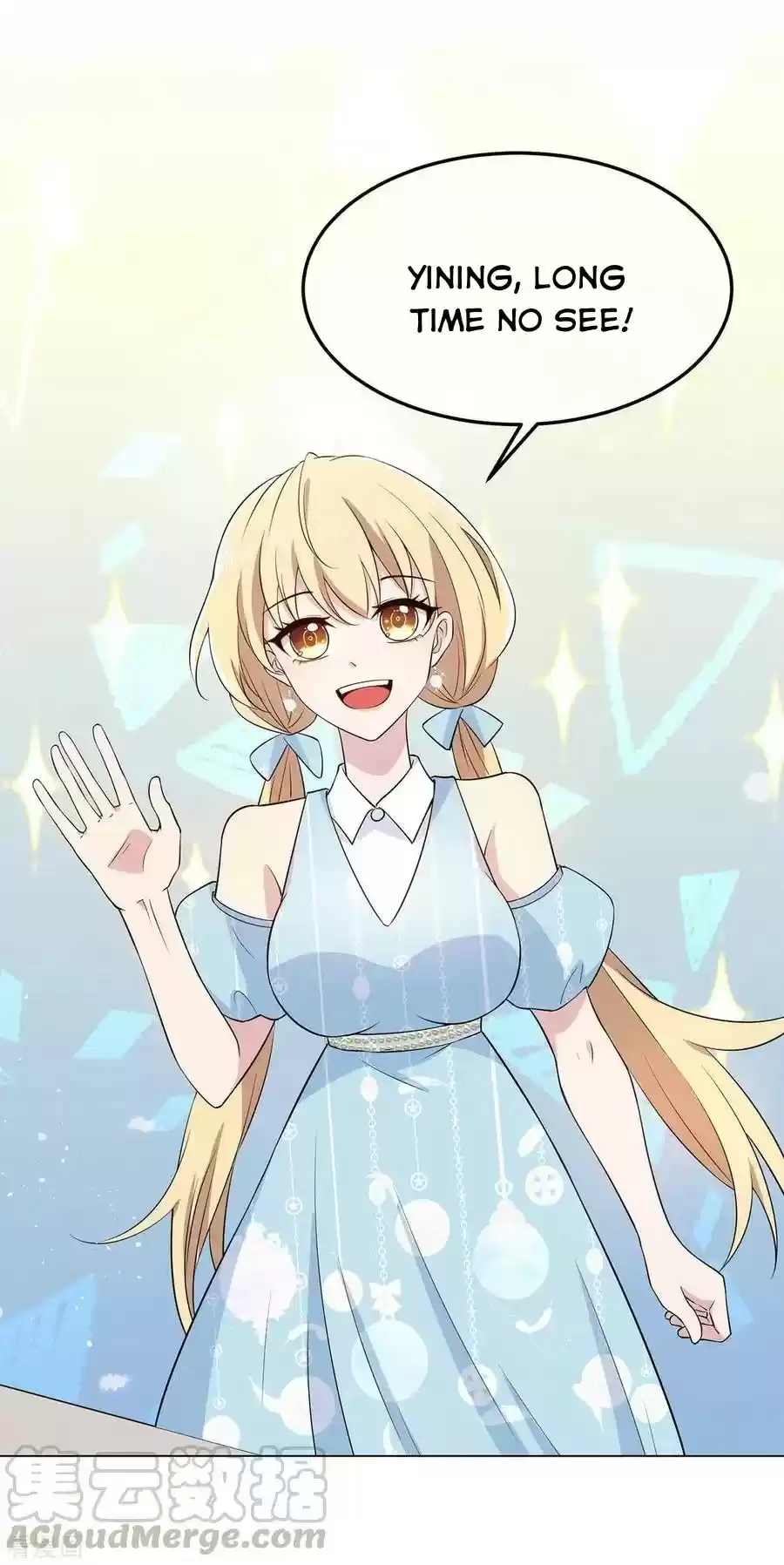 The Naive Mr. Lu Chapter 193