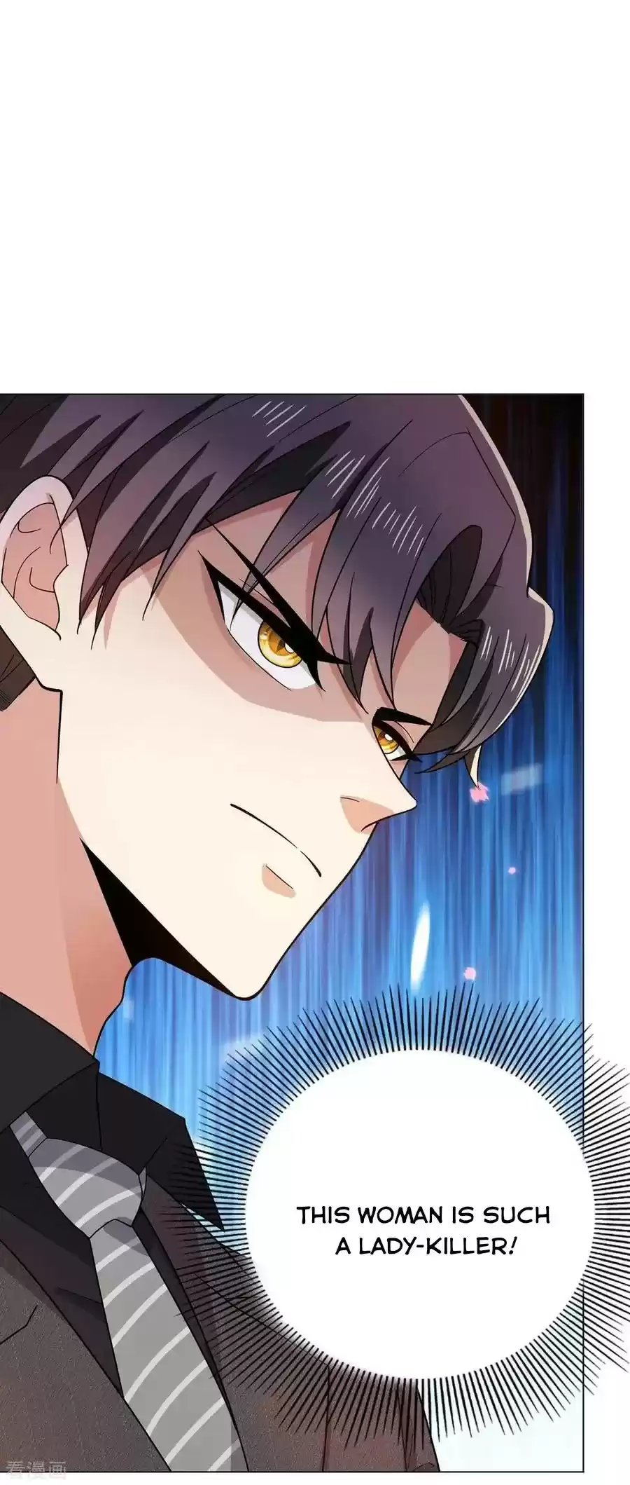 The Naive Mr. Lu Chapter 193