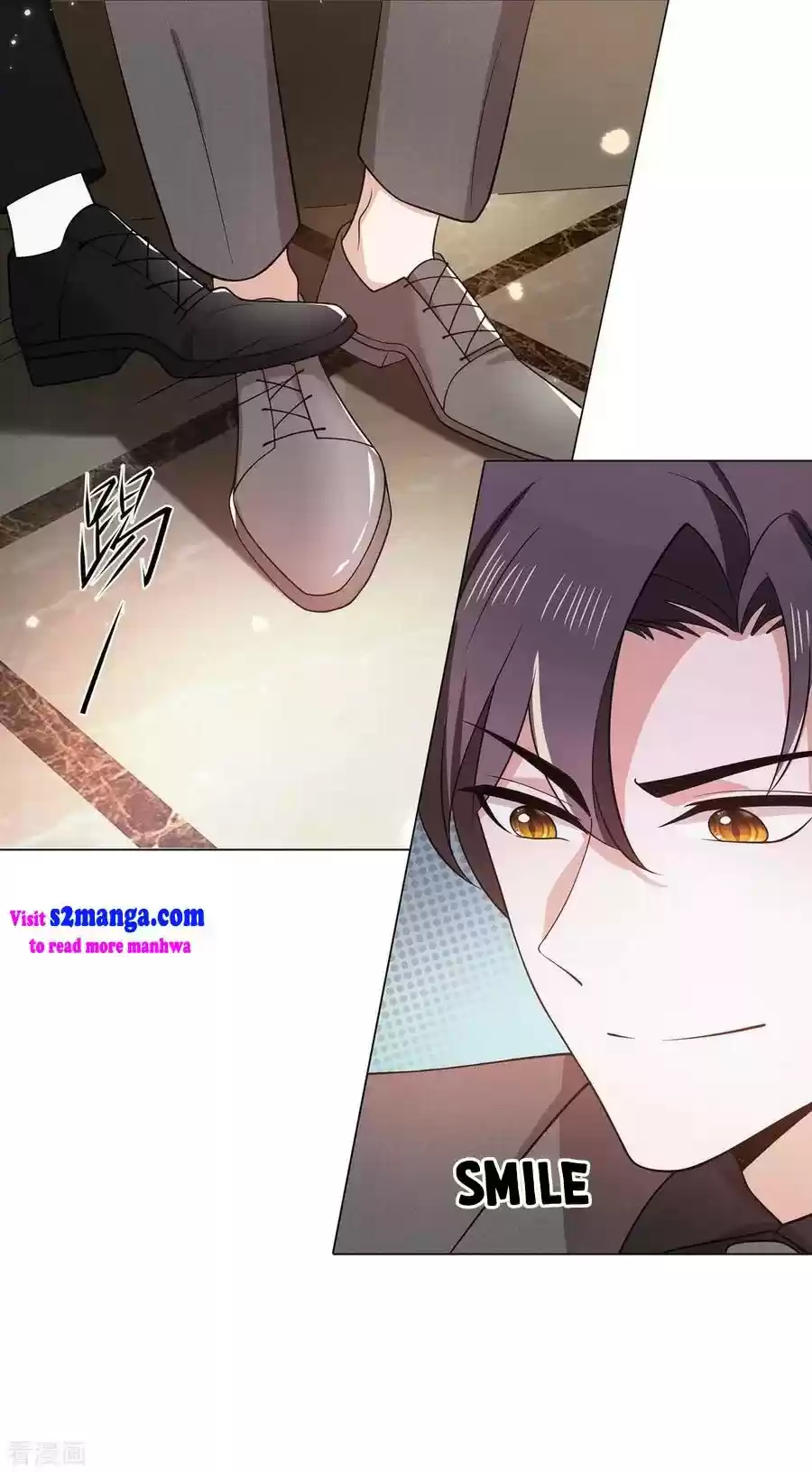 The Naive Mr. Lu Chapter 193