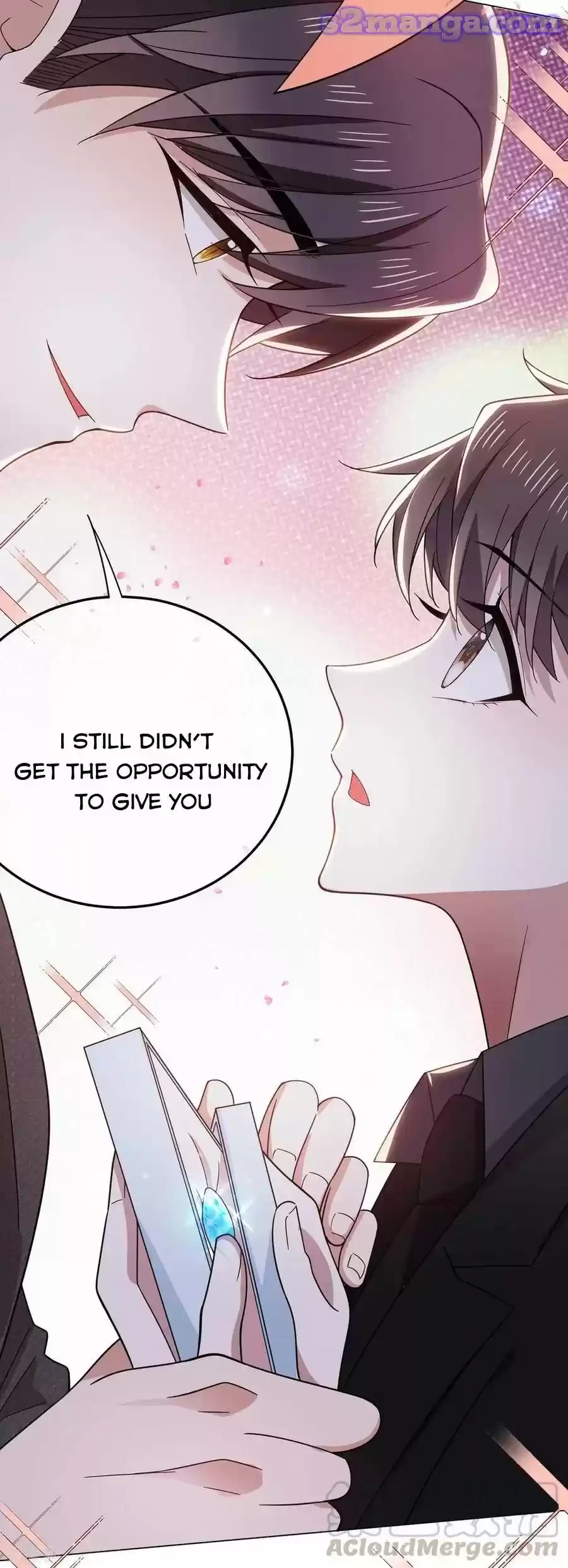 The Naive Mr. Lu Chapter 194