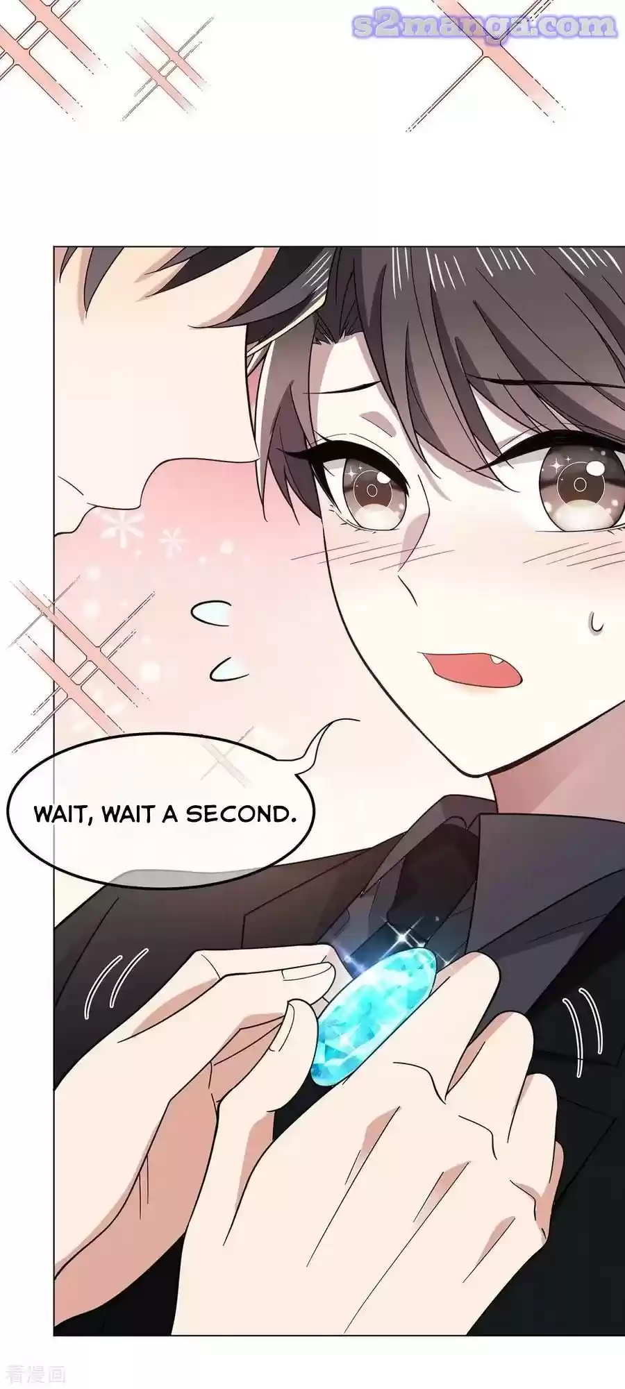 The Naive Mr. Lu Chapter 194