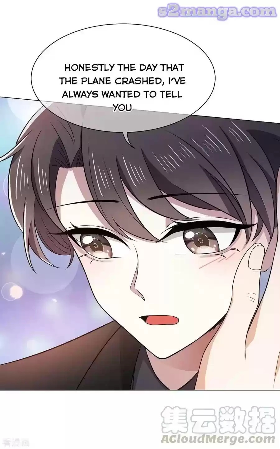 The Naive Mr. Lu Chapter 194