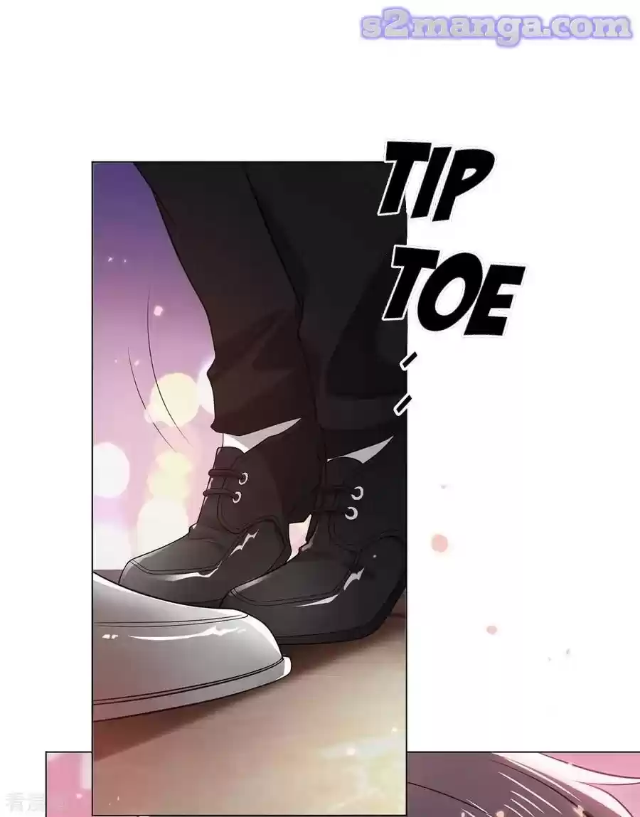 The Naive Mr. Lu Chapter 194