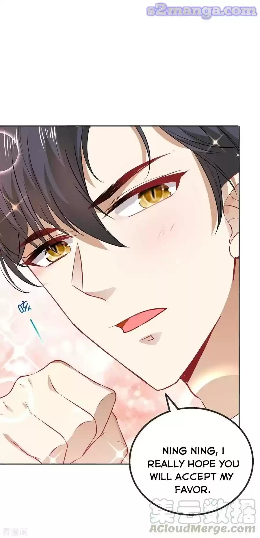 The Naive Mr. Lu Chapter 195