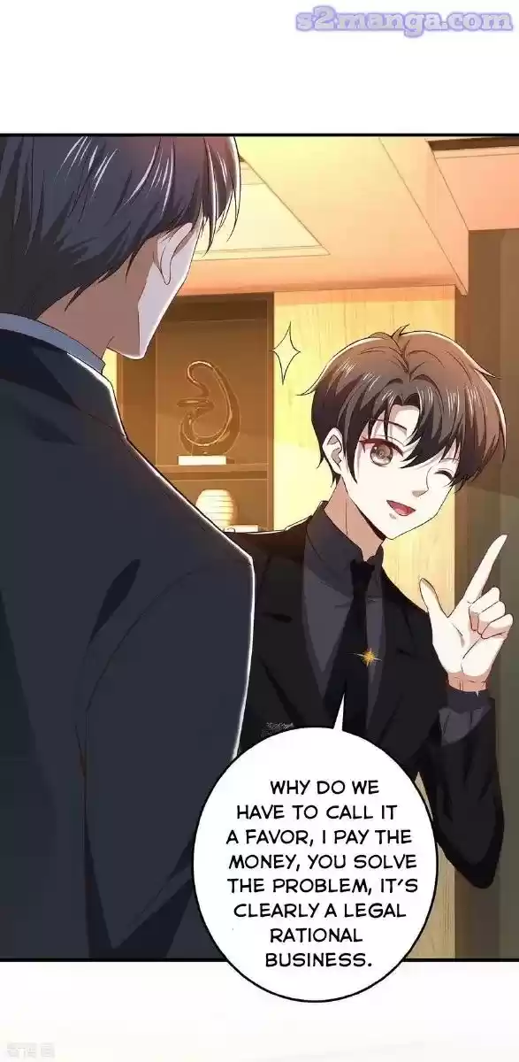 The Naive Mr. Lu Chapter 195